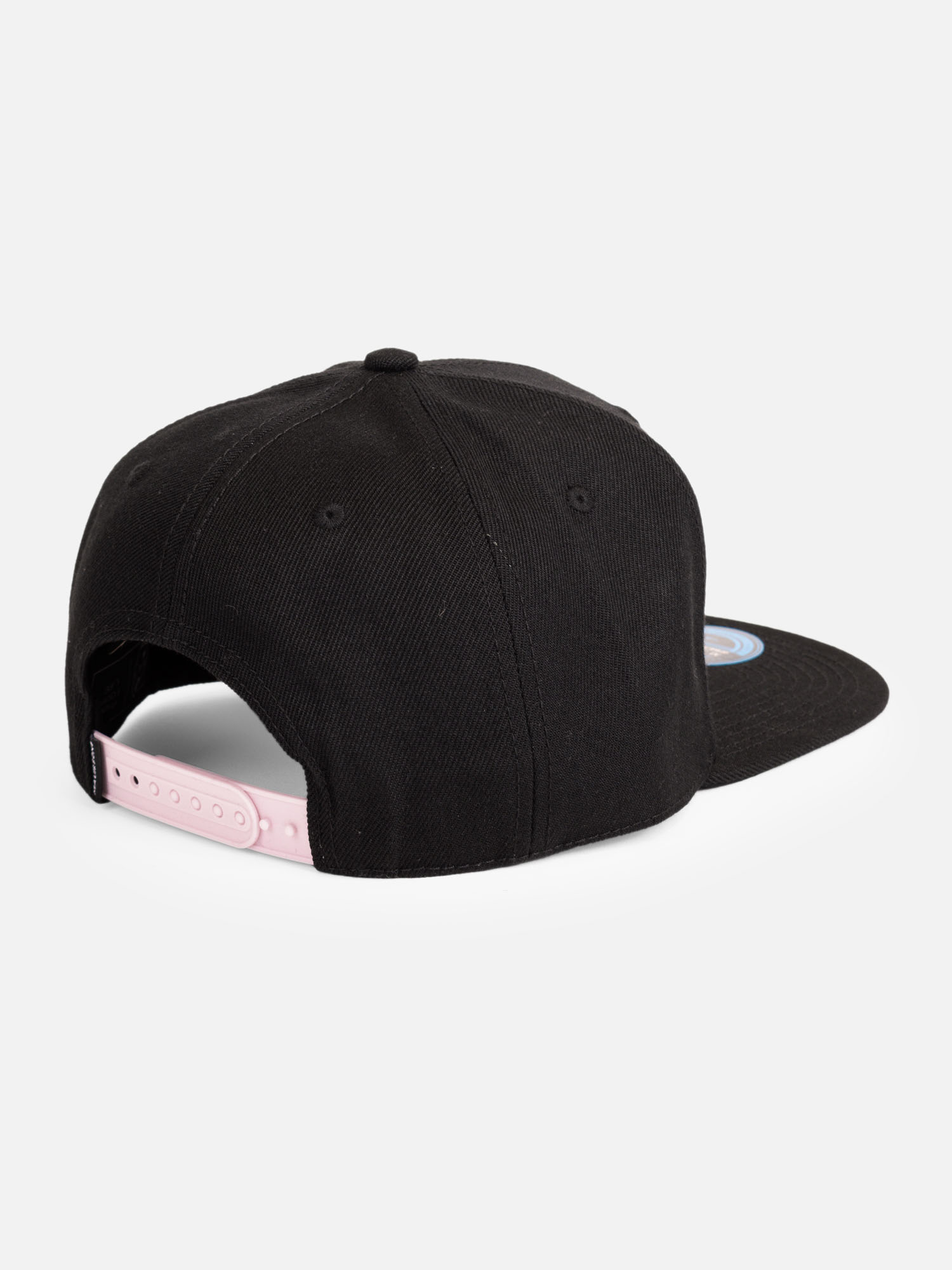 JOCKEY NEPTOON NEGRO HOMBRE MAUI AND SONS - 4