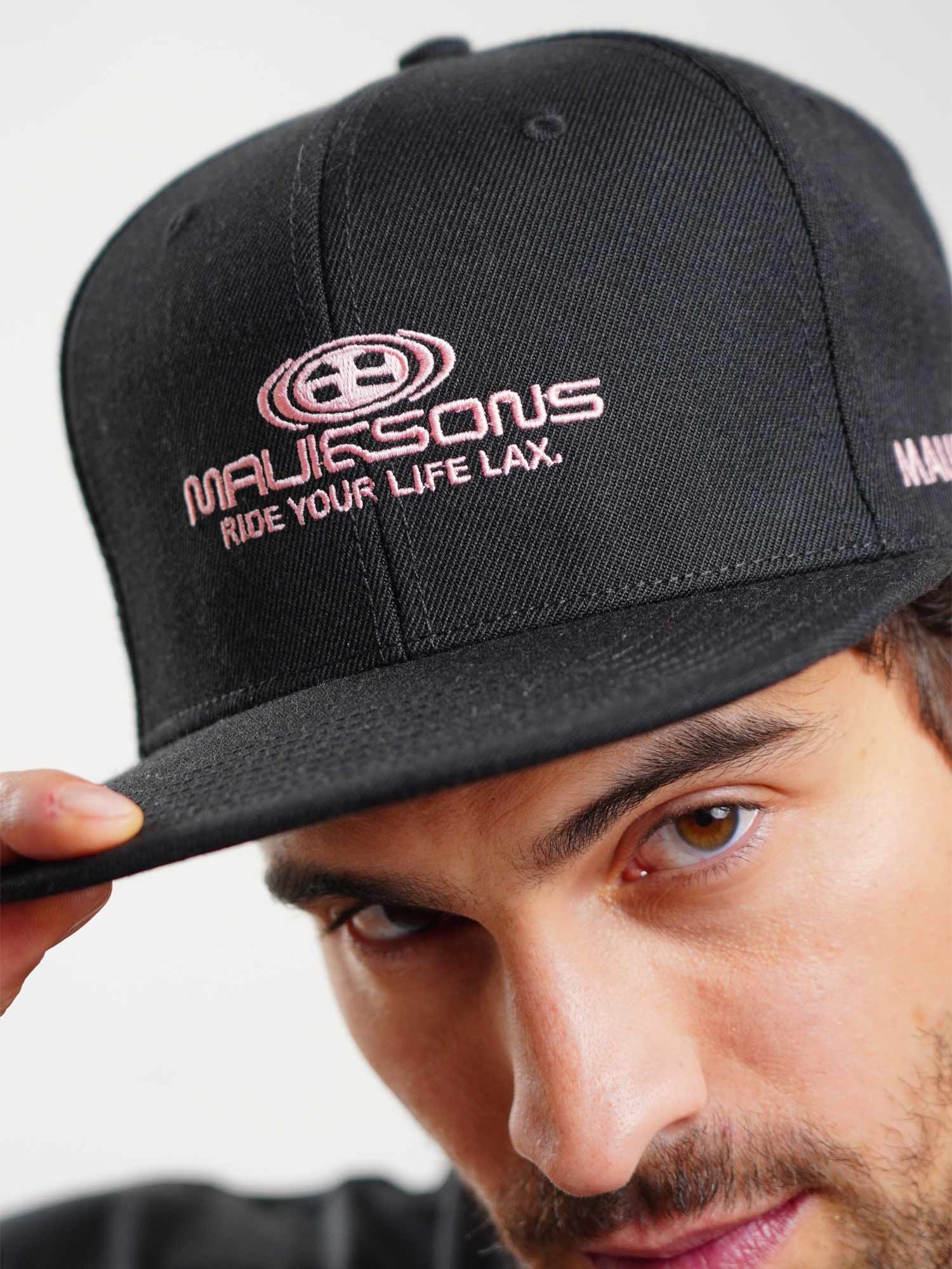 JOCKEY NEPTOON NEGRO HOMBRE MAUI AND SONS - 7