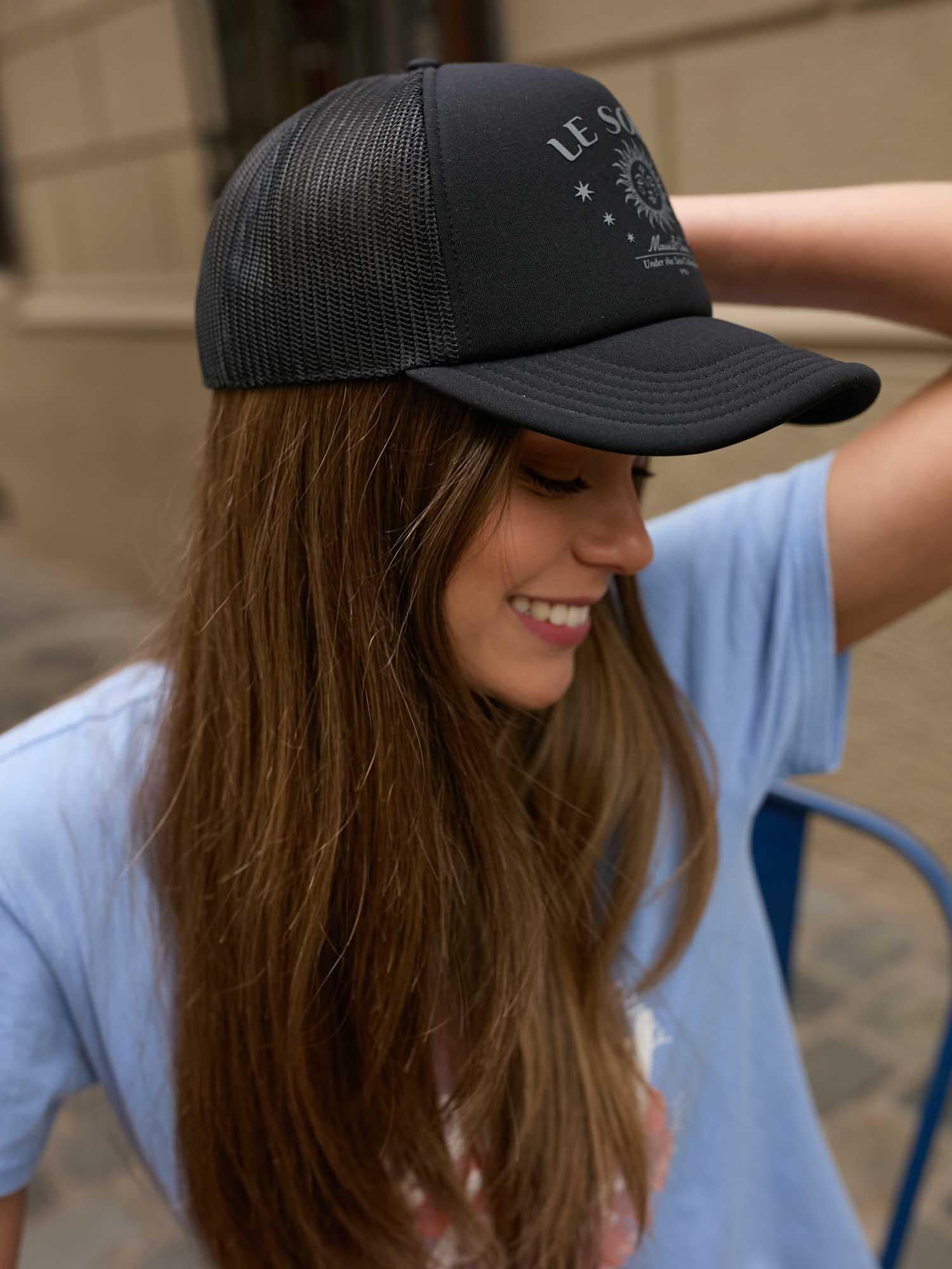 JOCKEY VENTARI NEGRO MUJER MAUI AND SONS - 6