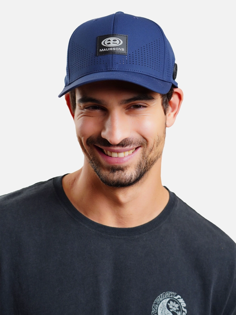 JOCKEY BREEZIO AZUL HOMBRE MAUI AND SONS - 5