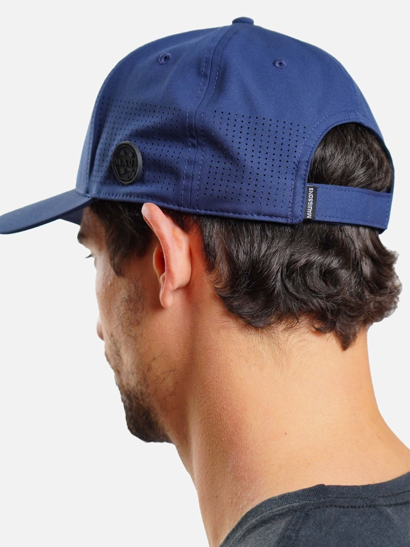 JOCKEY BREEZIO AZUL HOMBRE MAUI AND SONS - 7