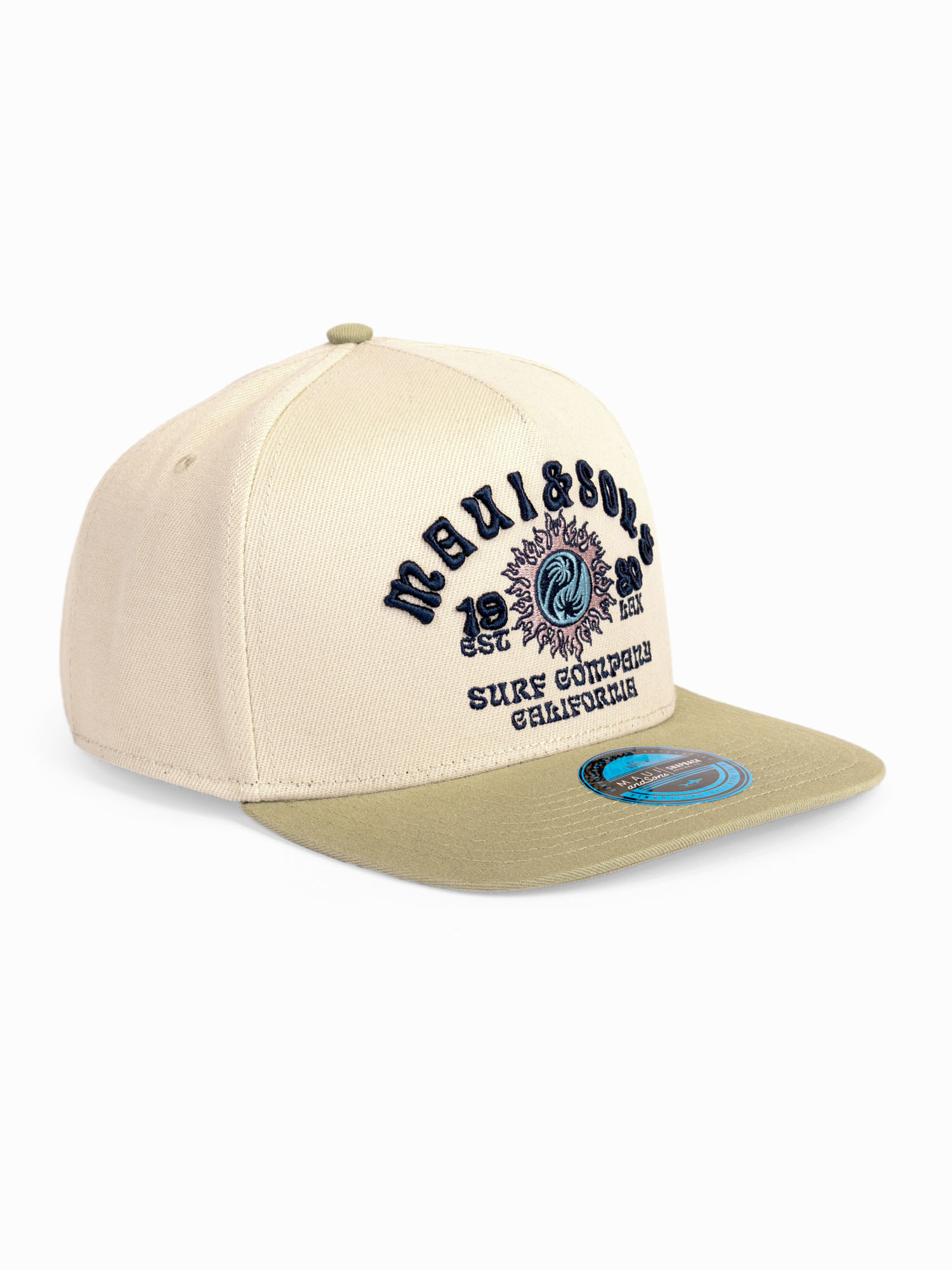 JOCKEY SWELLEX BEIGE HOMBRE MAUI AND SONS - 1