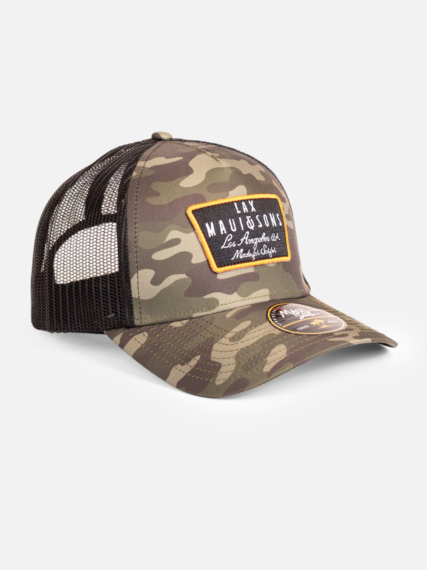 JOCKEY BRAVALUX MULTICOLOR HOMBRE MAUI AND SONS - 1