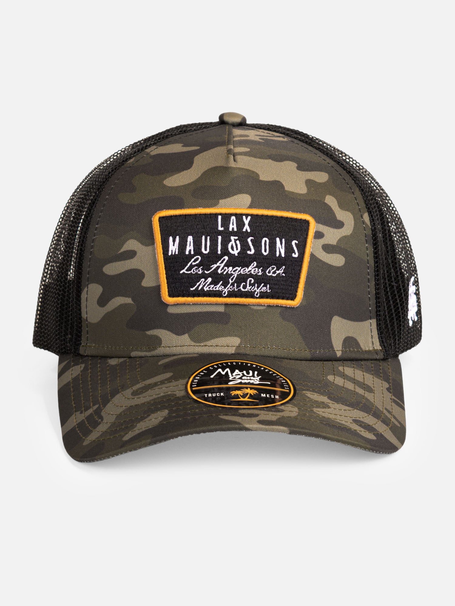 JOCKEY BRAVALUX MULTICOLOR HOMBRE MAUI AND SONS - 2