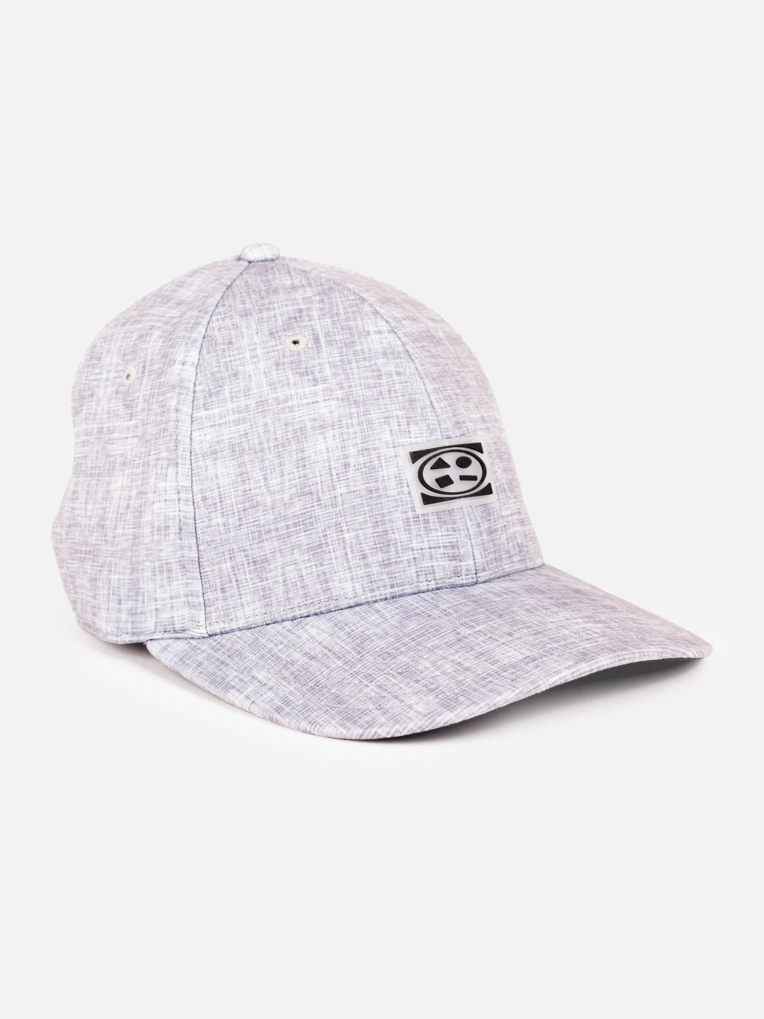 JOCKEY CANVAS ISLAND BREEZE GRIS HOMBRE MAUI AND SONS - 2