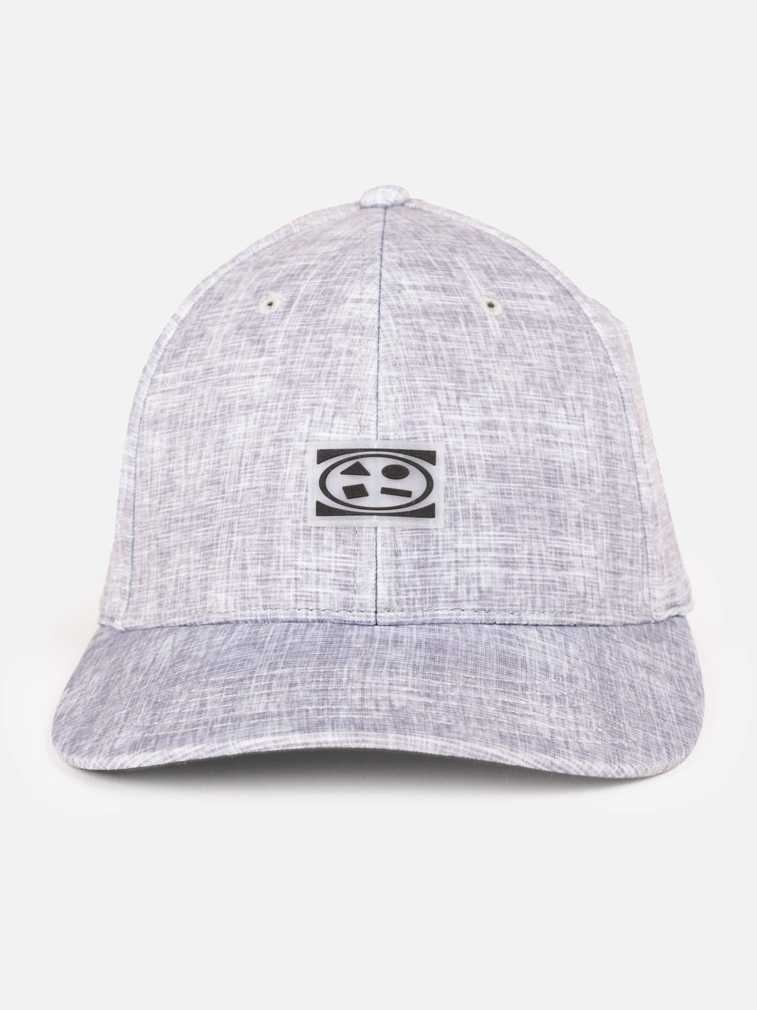 JOCKEY CANVAS ISLAND BREEZE GRIS HOMBRE MAUI AND SONS - 4