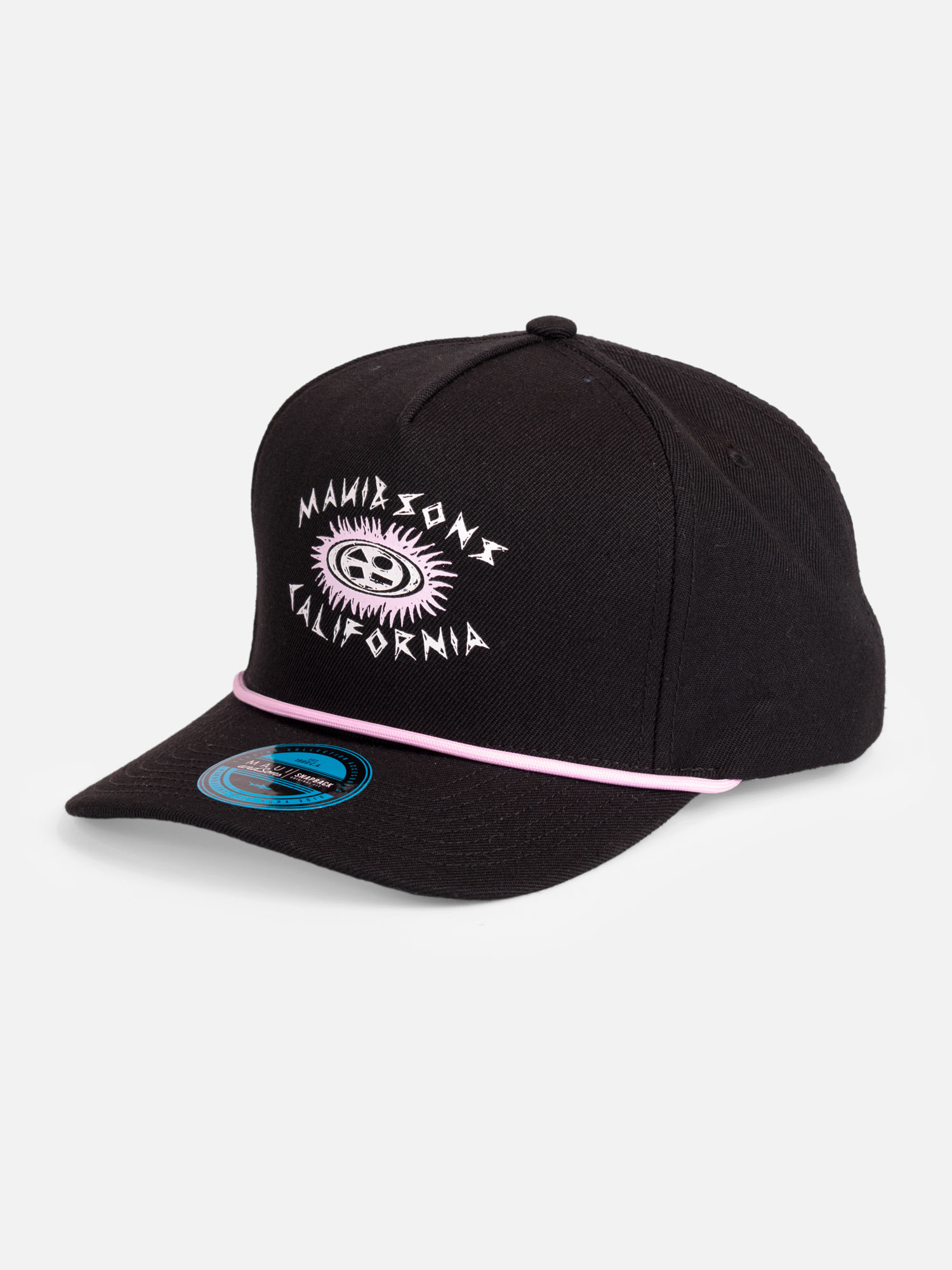 JOCKEY AQUALIA NEGRO HOMBRE MAUI AND SONS - 1