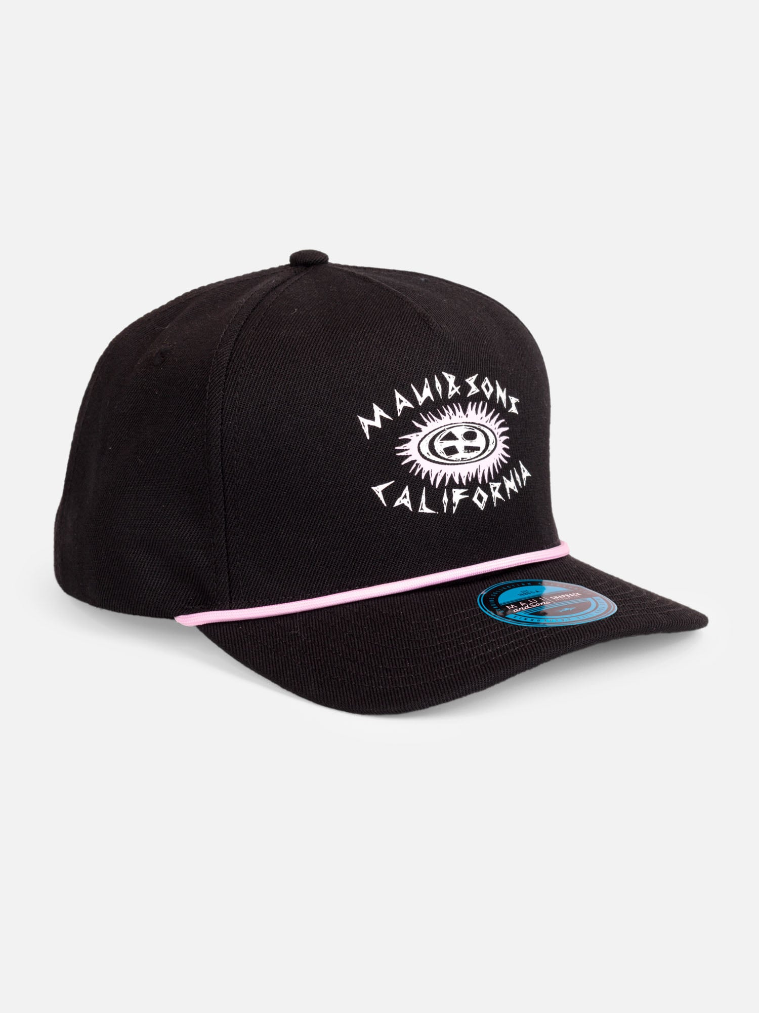 JOCKEY AQUALIA NEGRO HOMBRE MAUI AND SONS - 3