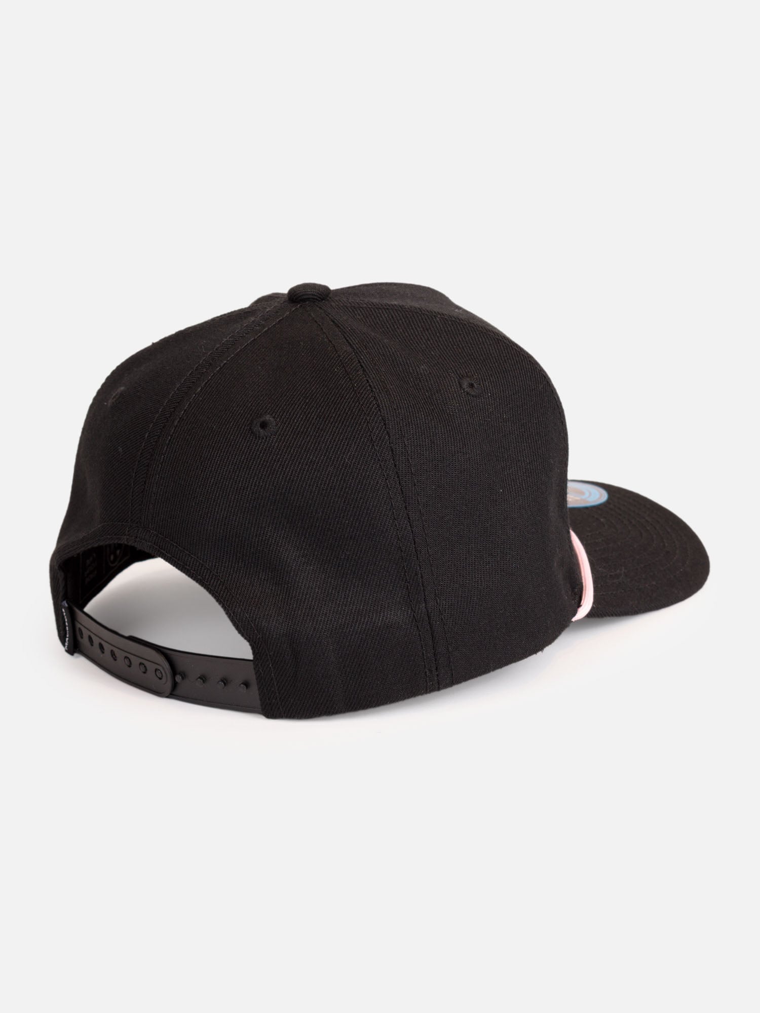 JOCKEY AQUALIA NEGRO HOMBRE MAUI AND SONS - 4