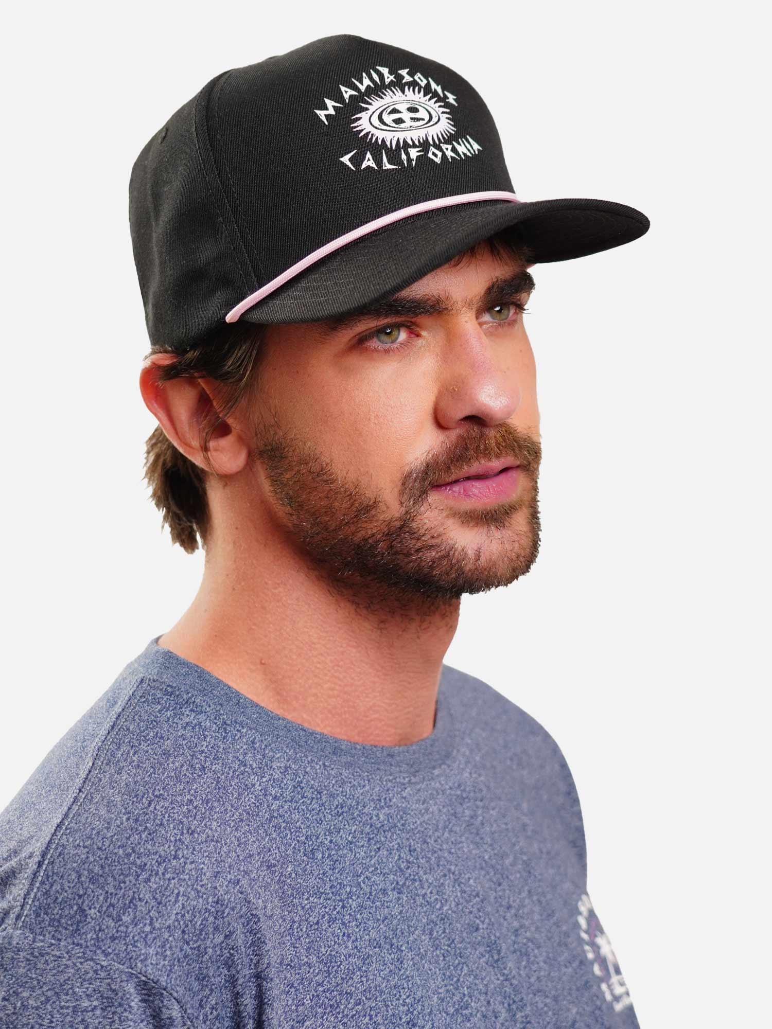 JOCKEY AQUALIA NEGRO HOMBRE MAUI AND SONS - 7