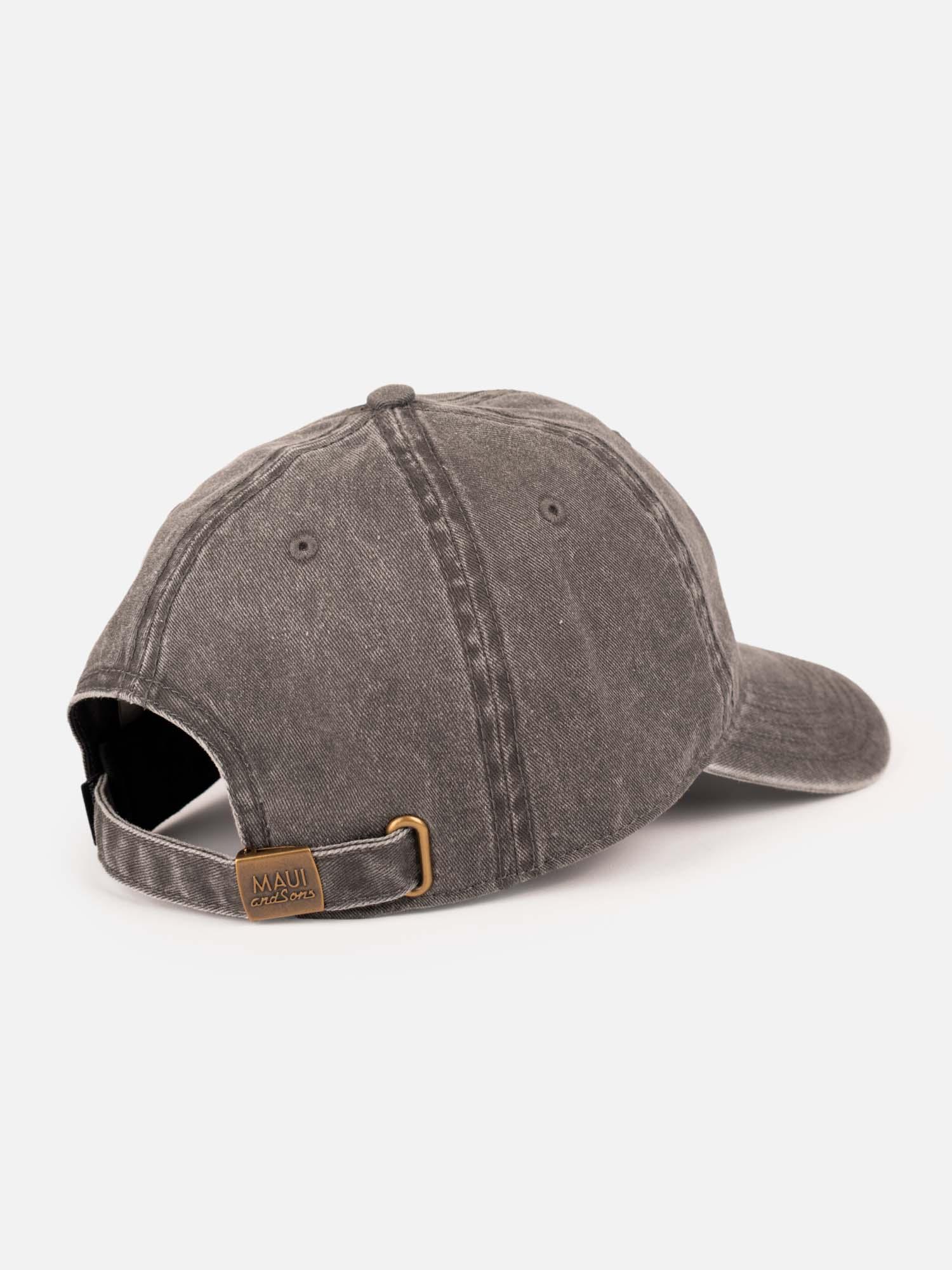 JOCKEY CANVAS OCEAN DRIFT GRIS HOMBRE MAUI AND SONS - 3