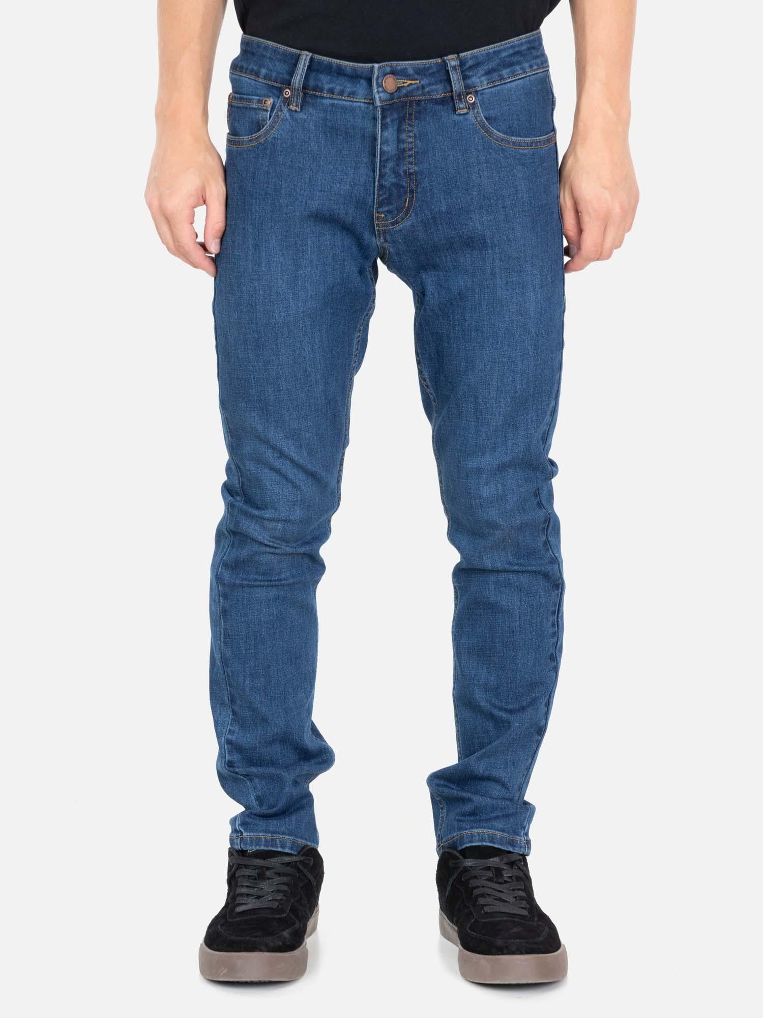 JEANS TROPIQUE AZUL INFANTIL MAUI AND SONS - 1