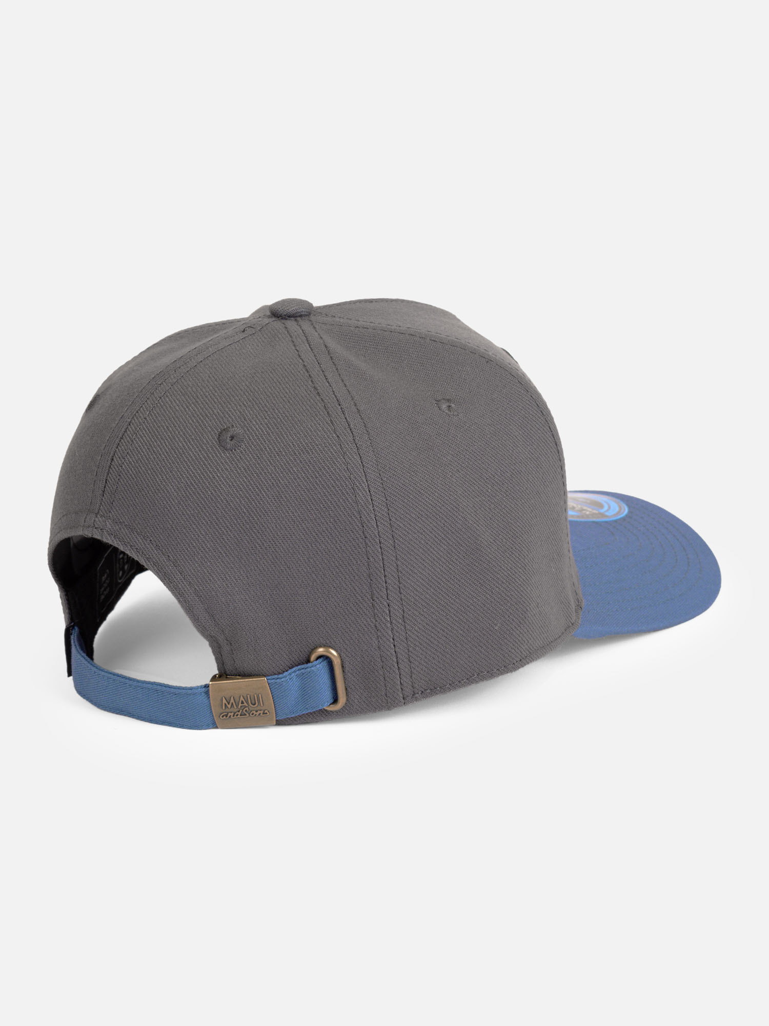 JOCKEY FLAMAKA GRIS HOMBRE MAUI AND SONS - 3