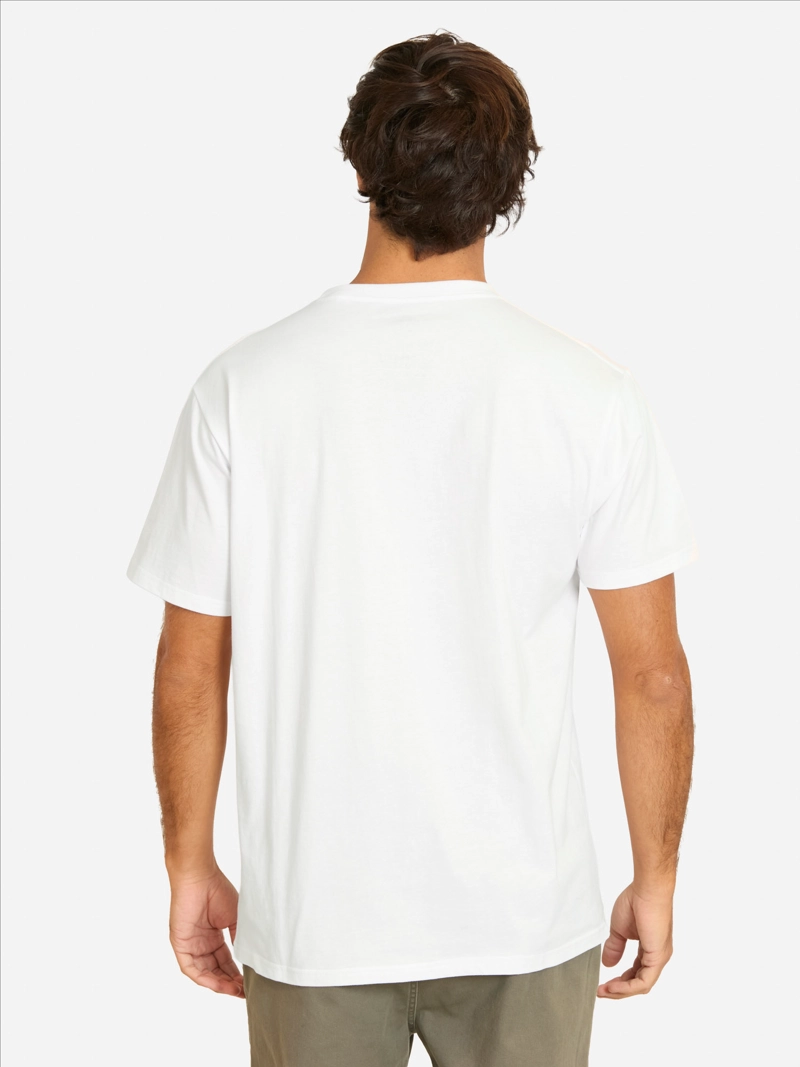 POLERA MC FENEYO BLANCO HOMBRE MAUI AND SONS - 2