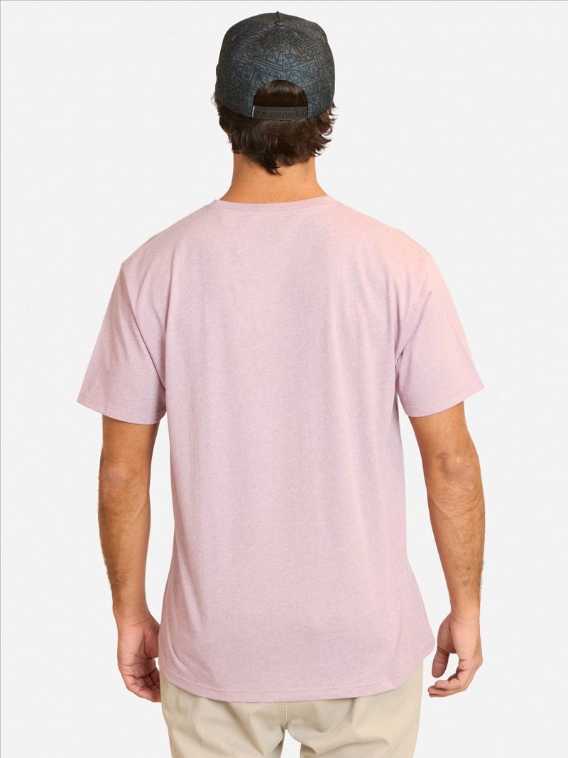 POLERA MC MIRASHI BURDEO HOMBRE MAUI AND SONS - 2
