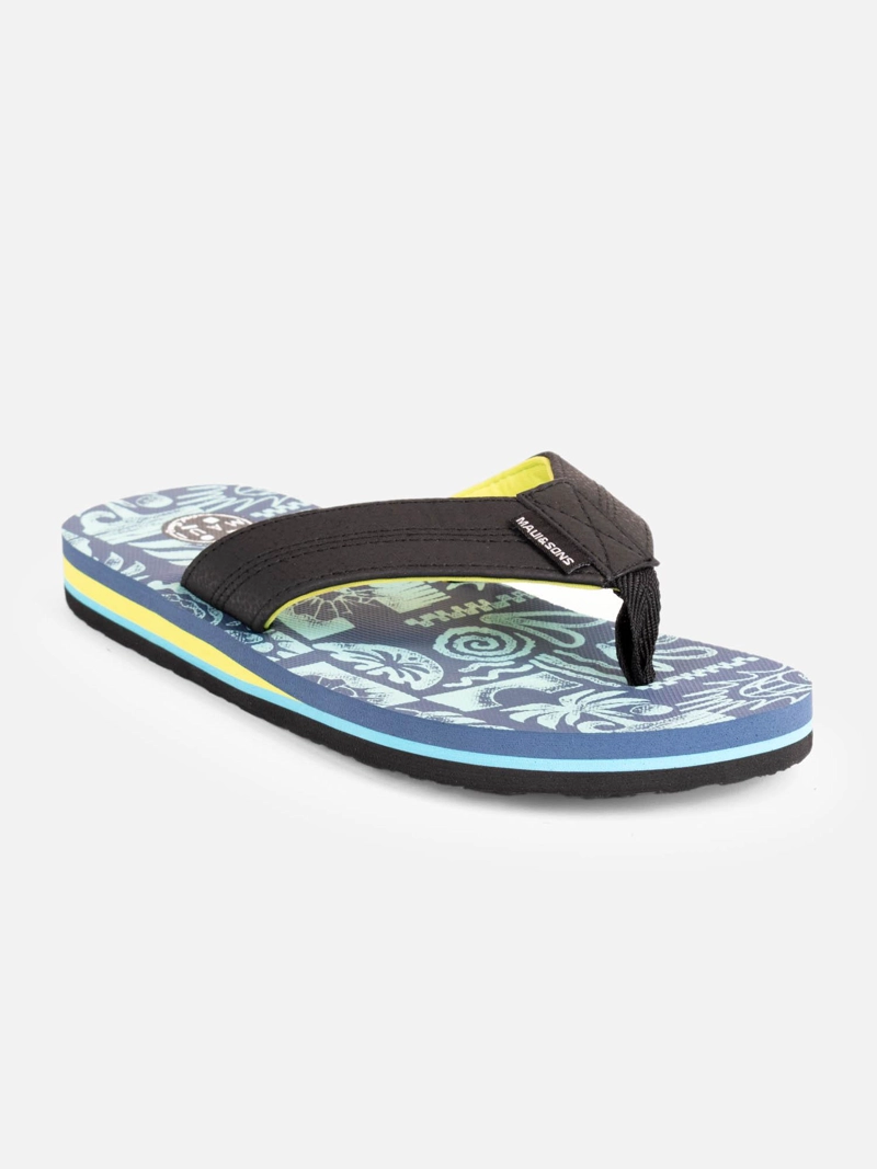 SANDALIAS AKIRAE MULTICOLOR INFANTIL MAUI AND SONS - 1