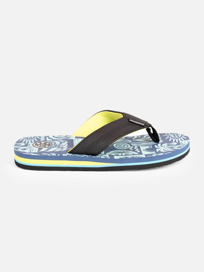 SANDALIAS AKIRAE MULTICOLOR INFANTIL MAUI AND SONS - 2