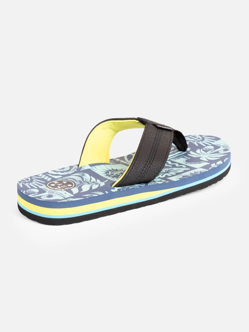 SANDALIAS AKIRAE MULTICOLOR INFANTIL MAUI AND SONS - 3