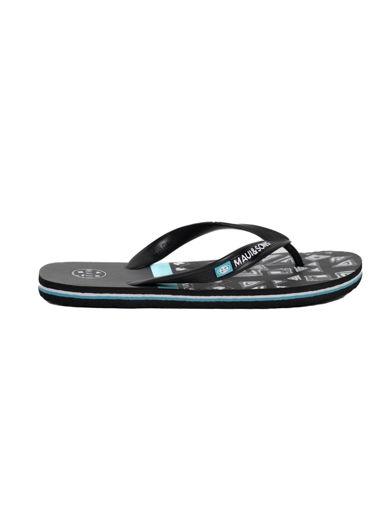 SANDALIAS AILANI MULTICOLOR INFANTIL MAUI AND SONS