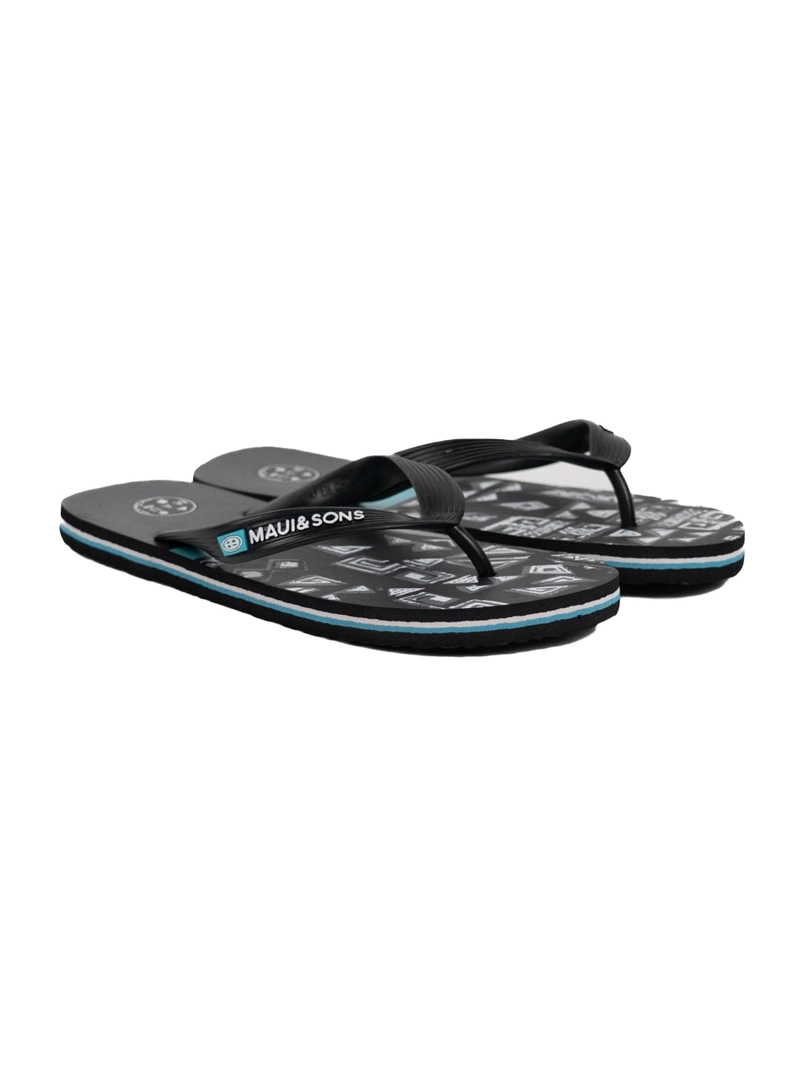 SANDALIAS AILANI MULTICOLOR INFANTIL MAUI AND SONS - 2