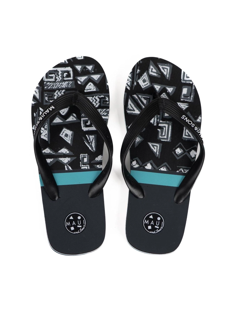 SANDALIAS AILANI MULTICOLOR INFANTIL MAUI AND SONS - 3