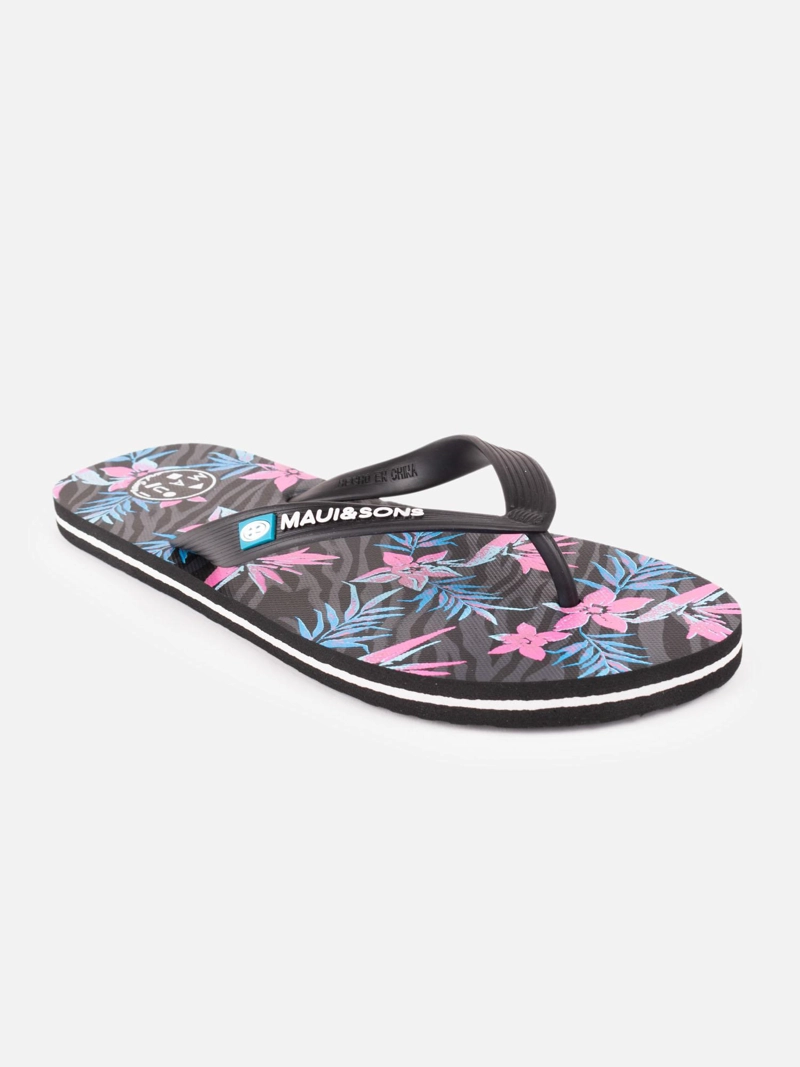 SANDALIAS OCEAN TRAILS MULTICOLOR HOMBRE MAUI AND SONS - 1