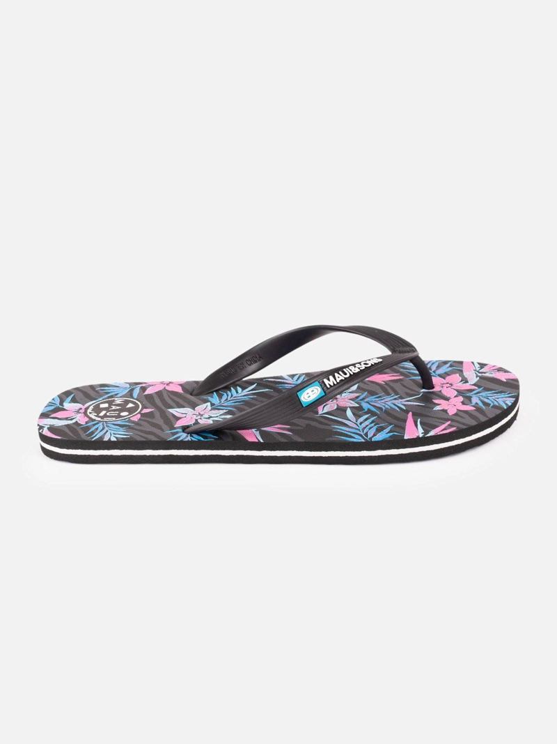 SANDALIAS OCEAN TRAILS MULTICOLOR HOMBRE MAUI AND SONS - 3