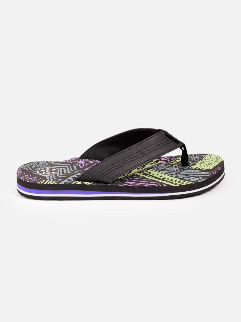 SANDALIAS SHORES MULTICOLOR HOMBRE MAUI AND SONS - 2