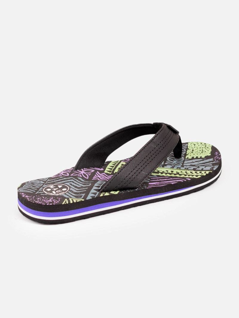 SANDALIAS SHORES MULTICOLOR HOMBRE MAUI AND SONS - 3