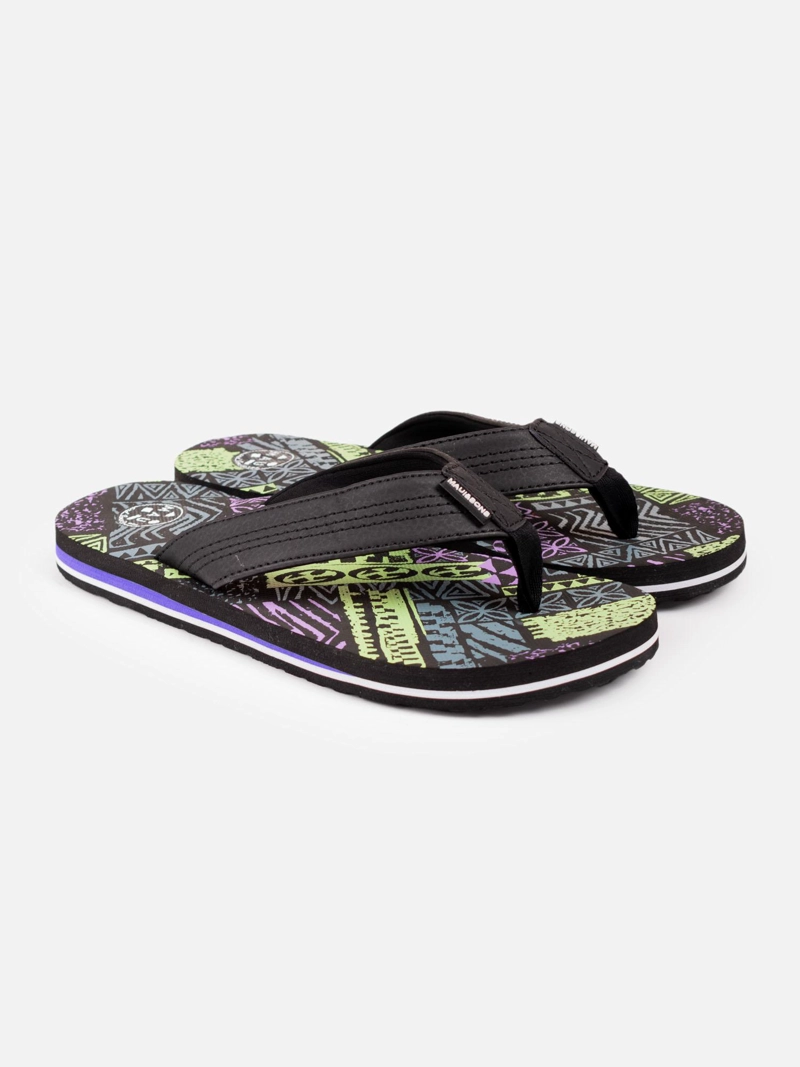 SANDALIAS SHORES MULTICOLOR HOMBRE MAUI AND SONS - 4