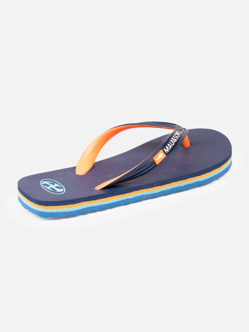 SANDALIAS FURA AZUL INFANTIL  MAUI AND SONS - 2