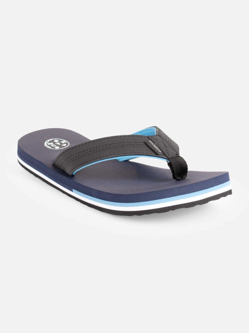 SANDALIAS LOMIRA AZUL INFANTIL MAUI AND SONS - 1