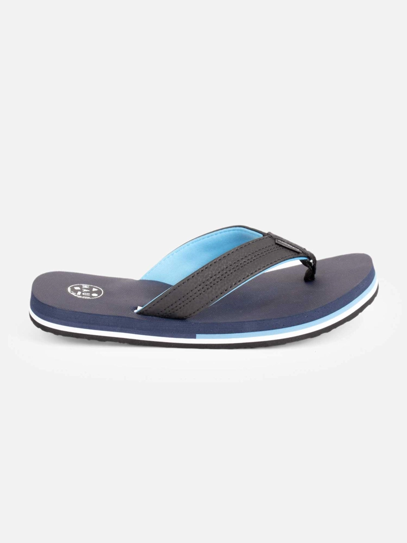 SANDALIAS LOMIRA AZUL INFANTIL MAUI AND SONS - 2