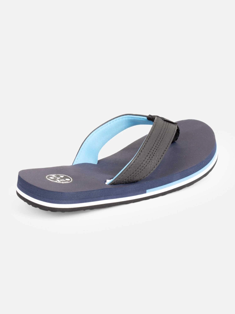 SANDALIAS LOMIRA AZUL INFANTIL MAUI AND SONS - 3