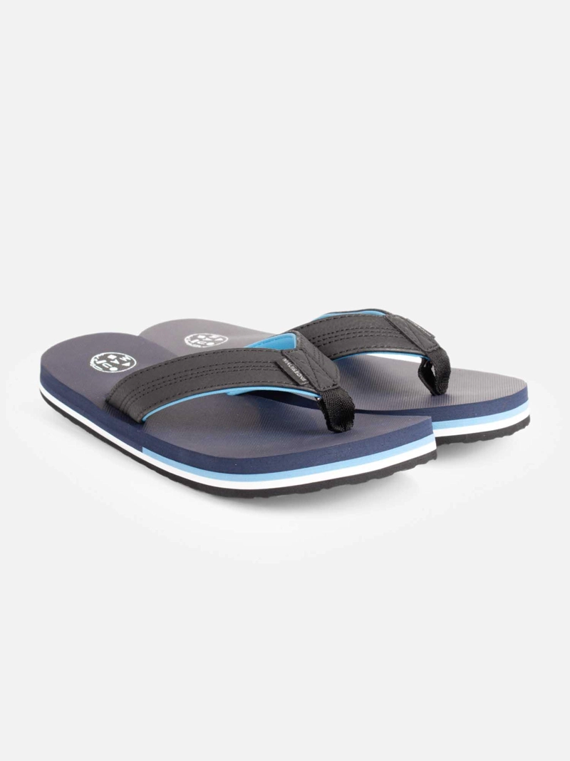 SANDALIAS LOMIRA AZUL INFANTIL MAUI AND SONS - 4