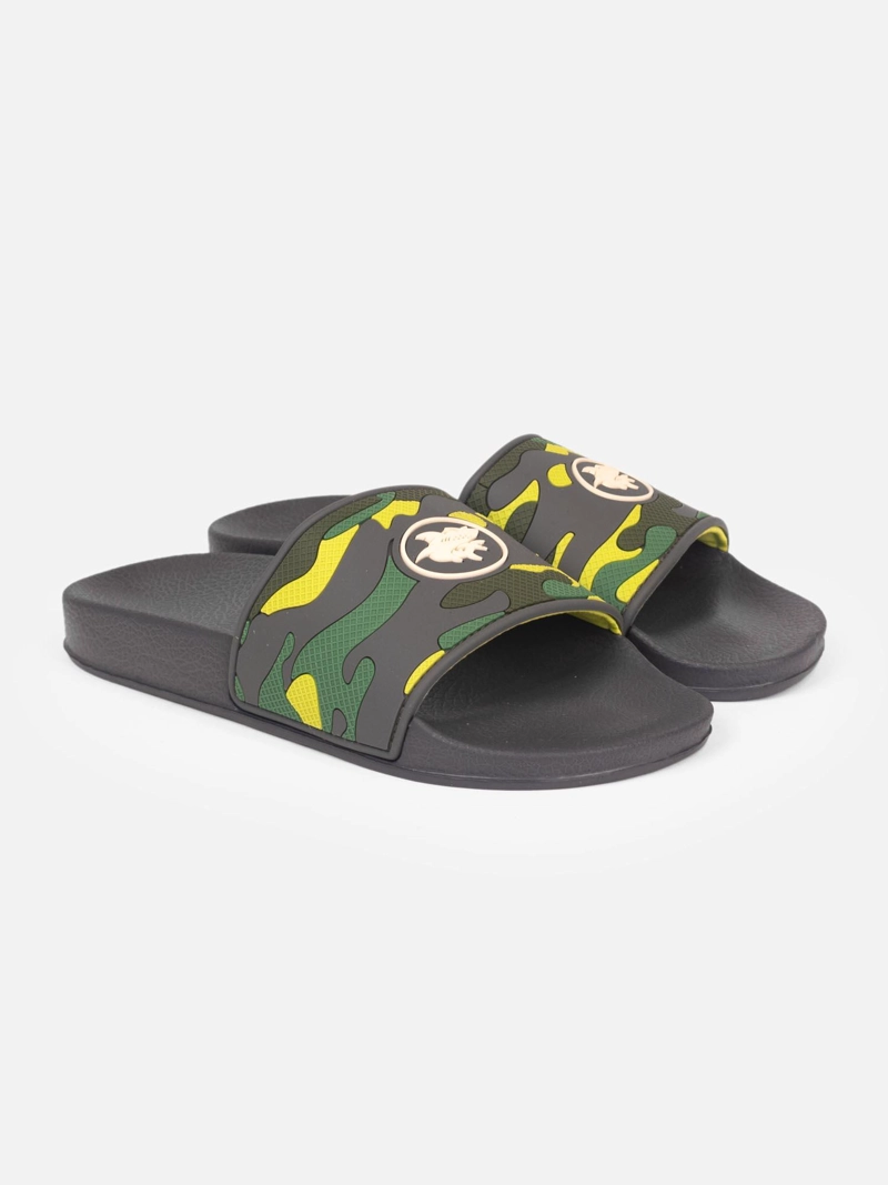 SANDALIAS KIHARI MULTICOLOR INFANTIL MAUI AND SONS - 1
