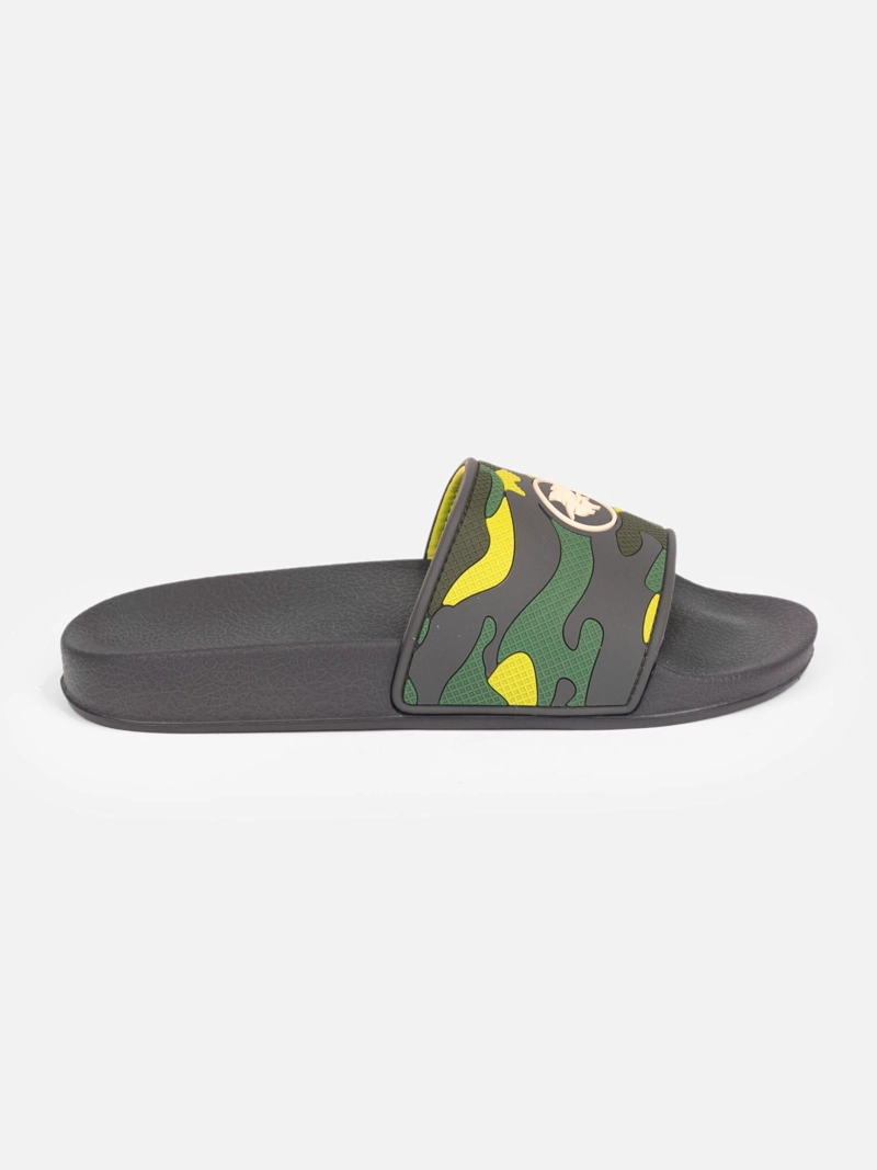 SANDALIAS KIHARI MULTICOLOR INFANTIL MAUI AND SONS - 2