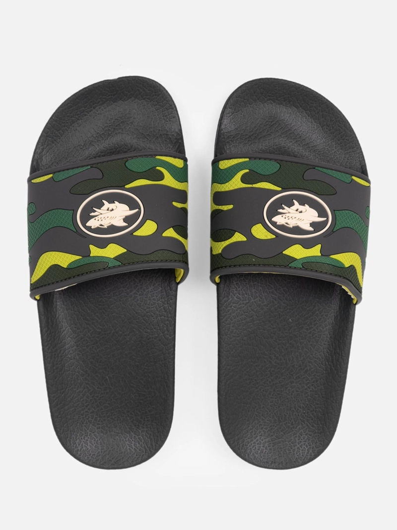 SANDALIAS KIHARI MULTICOLOR INFANTIL MAUI AND SONS - 3