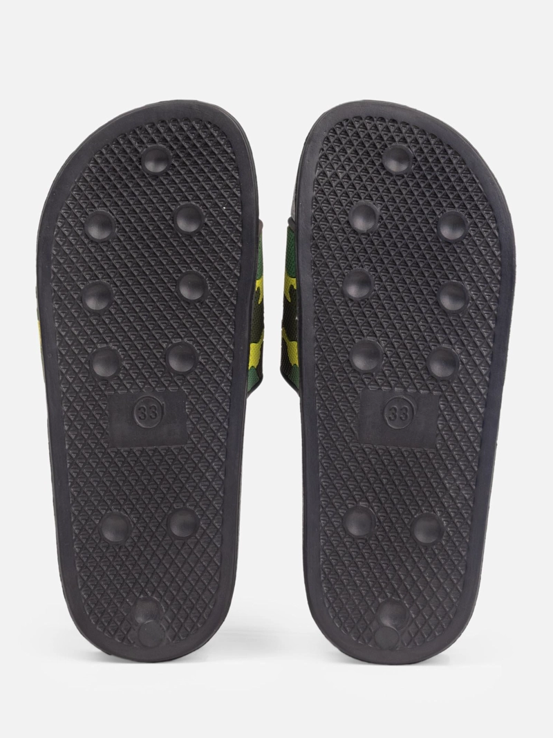 SANDALIAS KIHARI MULTICOLOR INFANTIL MAUI AND SONS - 4