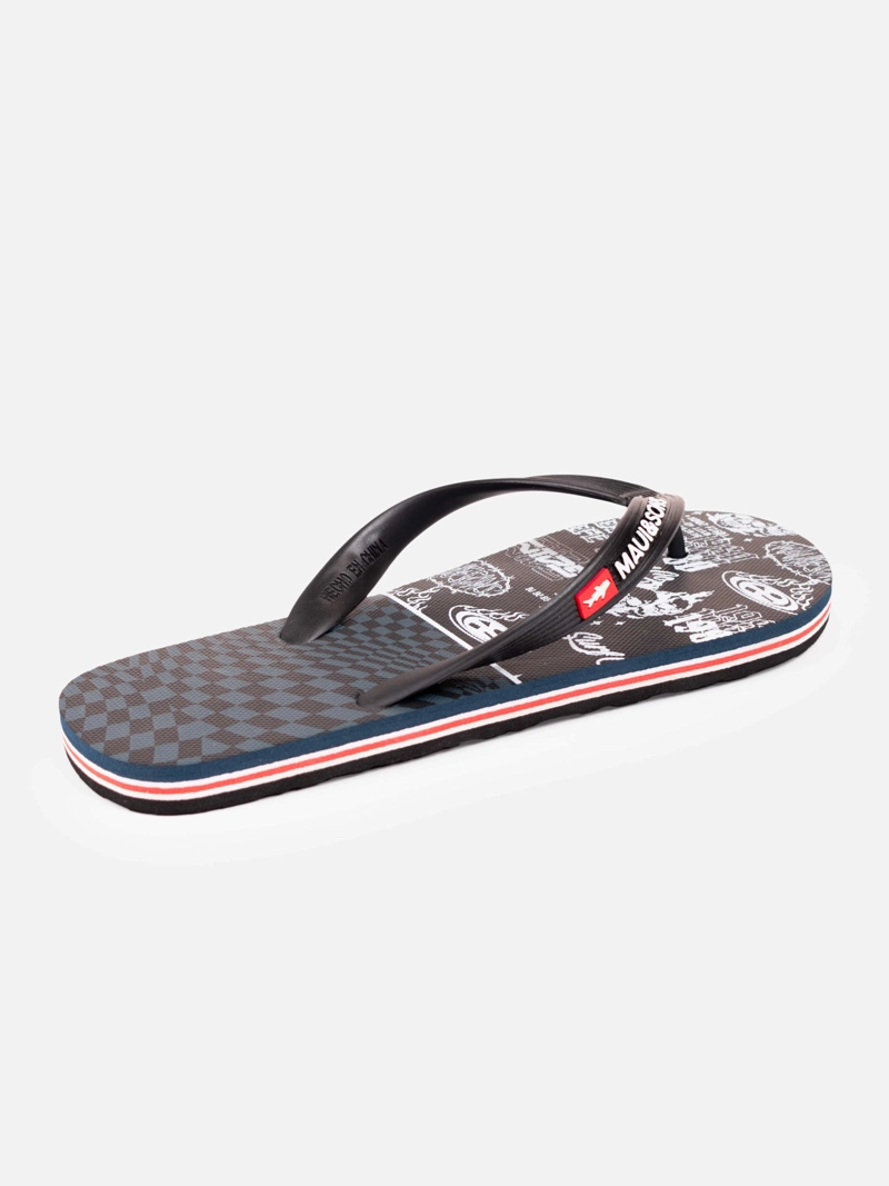 SANDALIAS CORAL RIE MULTICOLOR INFANTIL MAUI AND SONS - 2