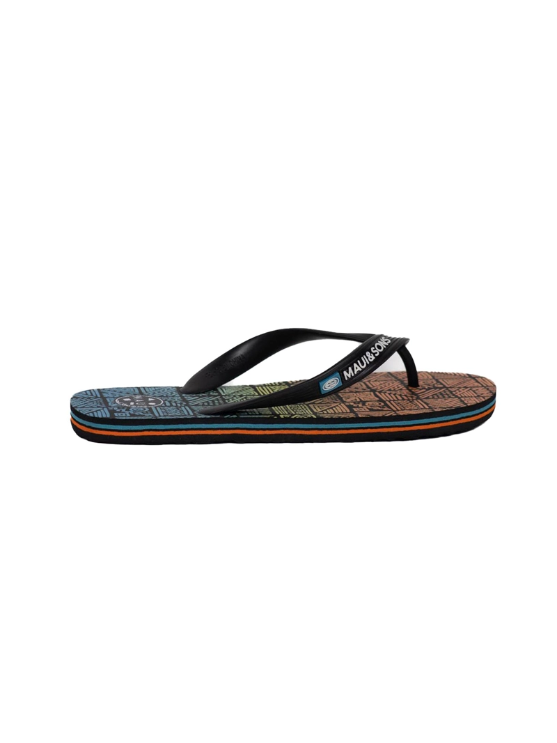 SANDALIAS ROKOA MULTICOLOR INFANTIL MAUI AND SONS - 1