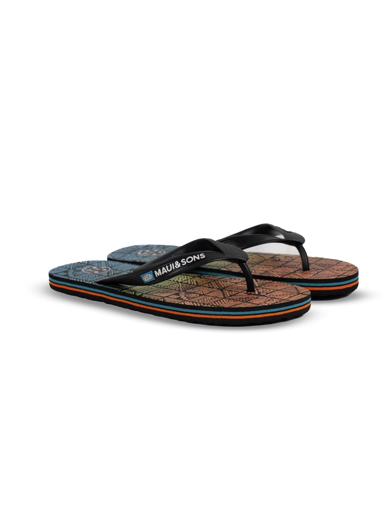 SANDALIAS ROKOA MULTICOLOR INFANTIL MAUI AND SONS - 2