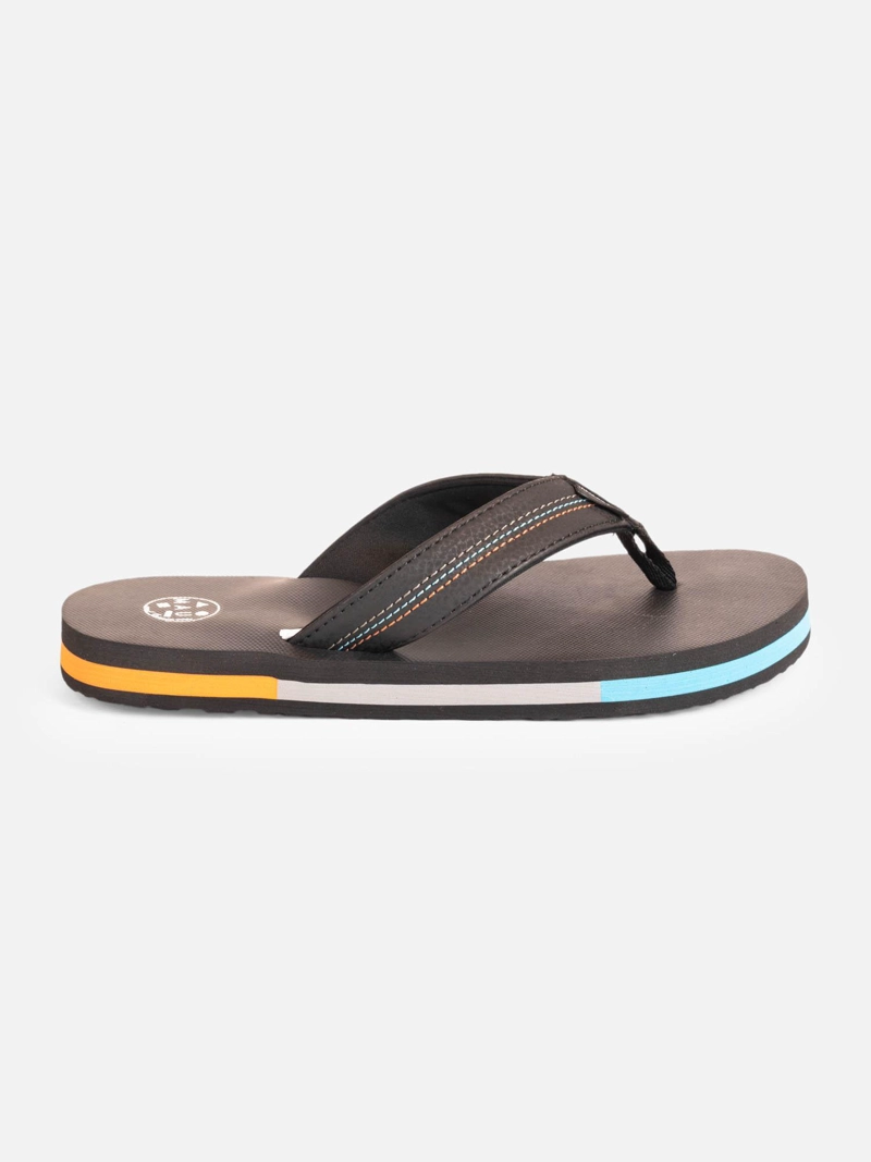 SANDALIAS AZURAE NEGRO INFANTIL MAUI AND SONS - 2