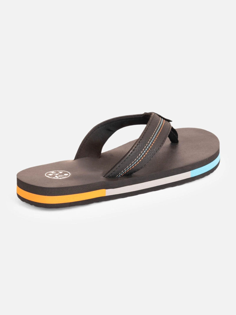 SANDALIAS AZURAE NEGRO INFANTIL MAUI AND SONS - 3