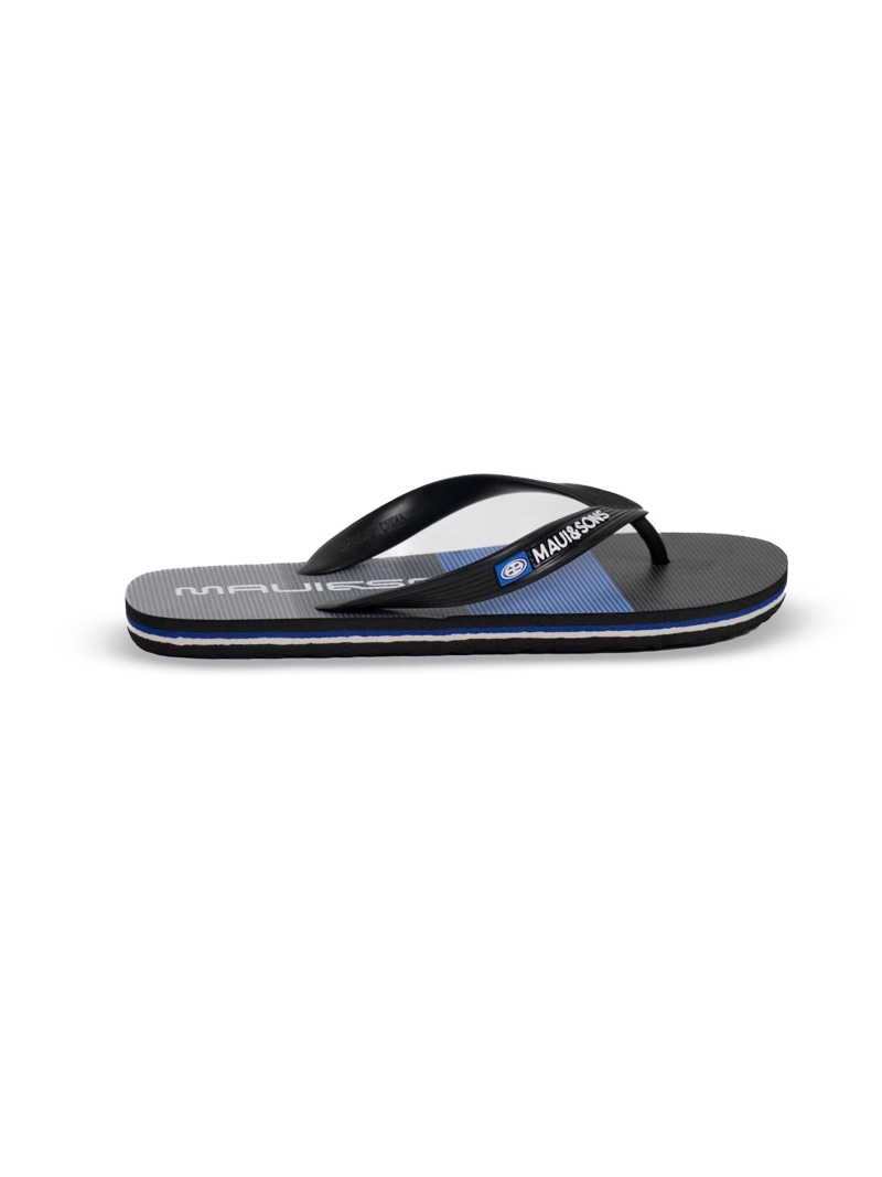 SANDALIAS LUME MULTICOLOR INFANTIL MAUI AND SONS - 1