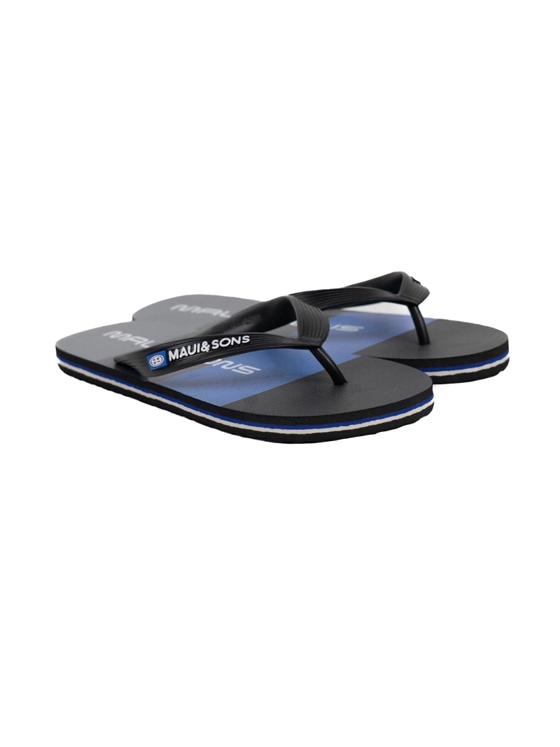 SANDALIAS LUME MULTICOLOR INFANTIL MAUI AND SONS - 2