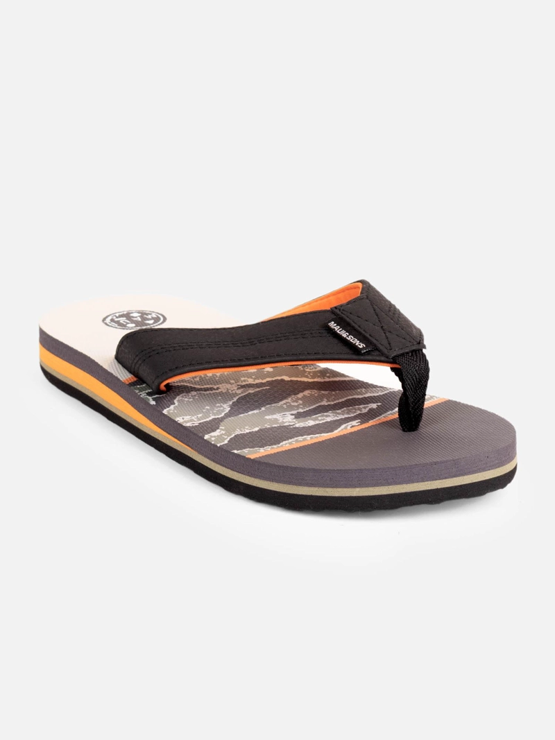 SANDALIAS KAIMA MULTICOLOR INFANTIL MAUI AND SONS - 1