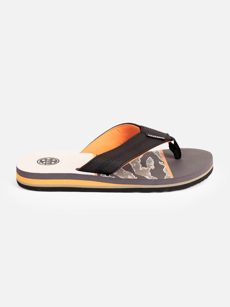 SANDALIAS KAIMA MULTICOLOR INFANTIL MAUI AND SONS - 2