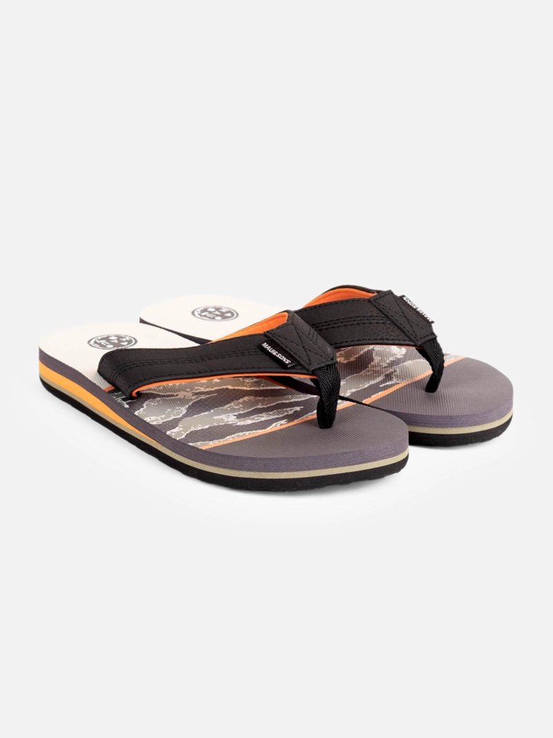 SANDALIAS KAIMA MULTICOLOR INFANTIL MAUI AND SONS - 4