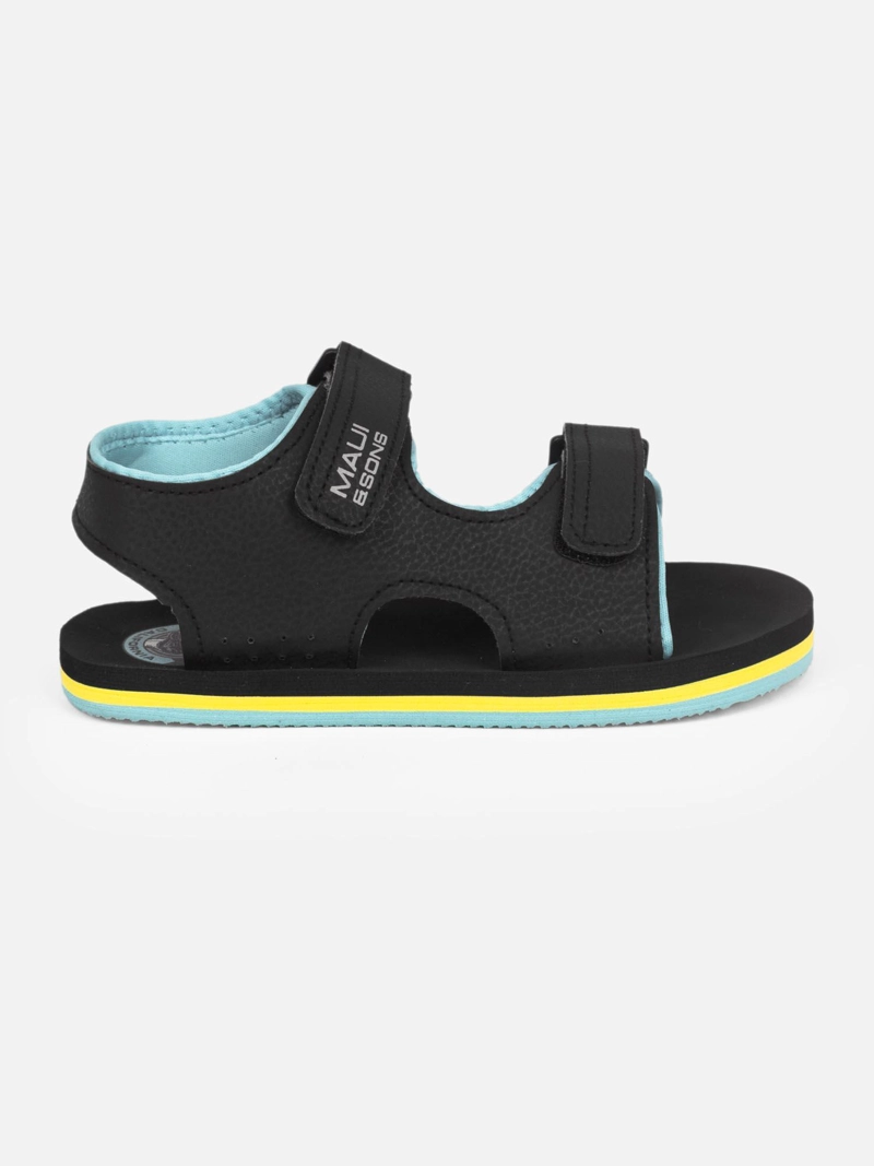 SANDALIAS OLVIRA AZUL INFANTIL MAUI AND SONS - 1